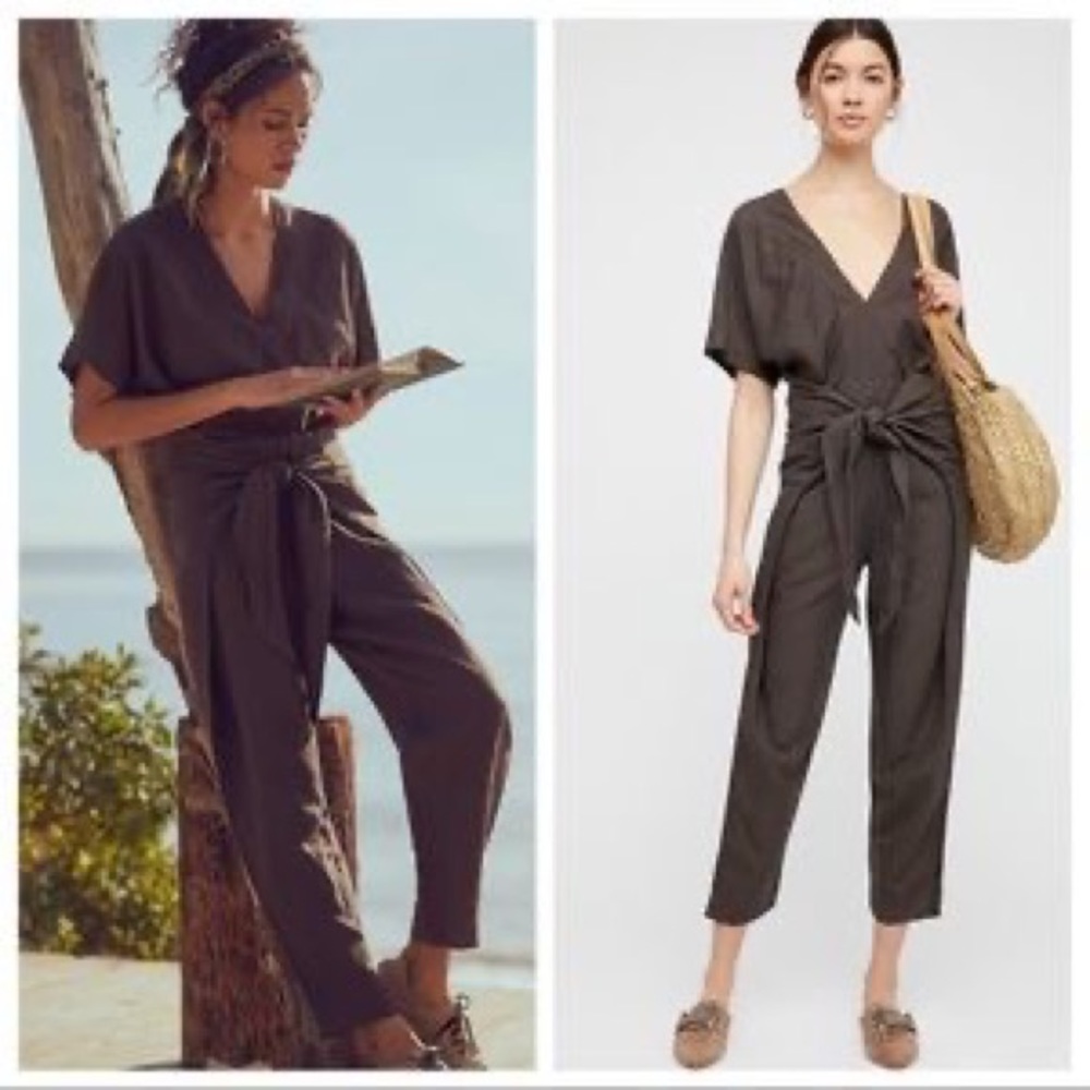 Free people shining sun One piece